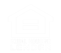 White Equal Housing Lender
