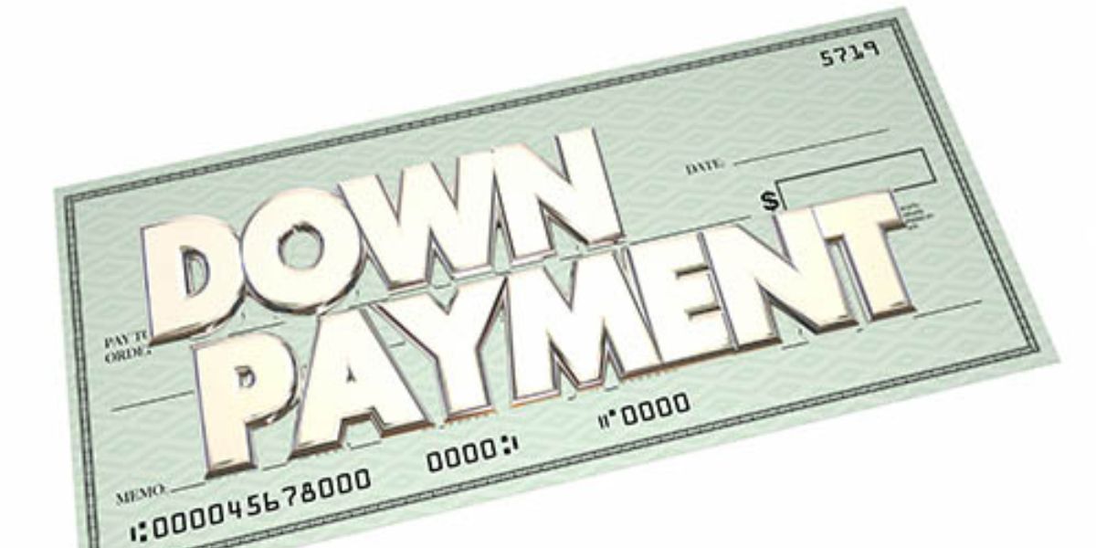 3 Considerations When Making A Down Payment