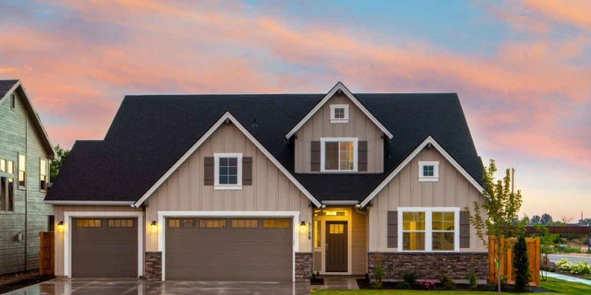 3 Critical Considerations When You Choose Your Garage Doors