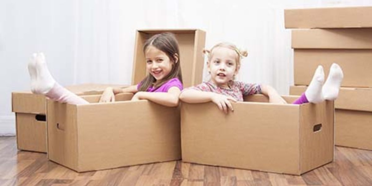 4 First Things You Should Do After You Move In