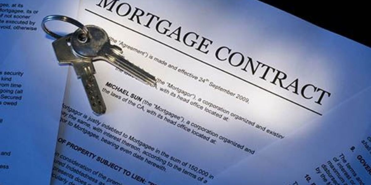 4 Things You Absolutely Should Not Do After You Apply for a Mortgage
