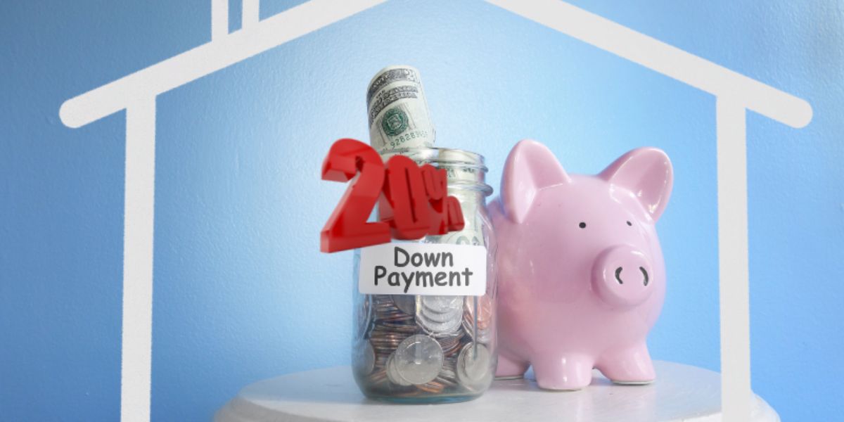 A 20 Percent Down Payment: Is This Really Necessary?