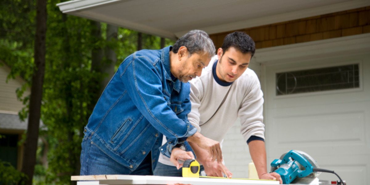A Guide to Financing Home Improvements and Mortgage Refinancing