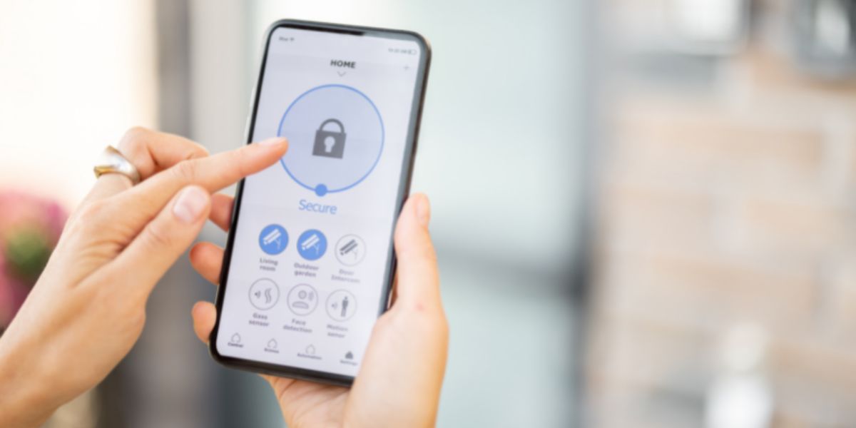 An Overview Of Electronic And Smart Locks