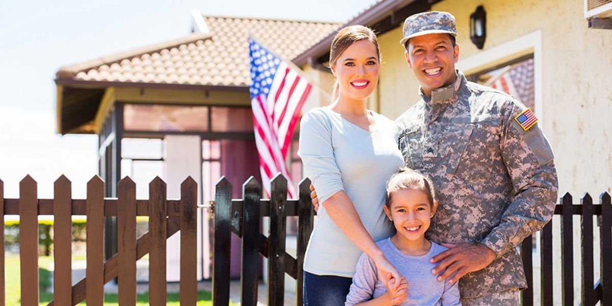 Can You Refinance into a VA Mortgage from Another Type of Mortgage? Yes, If You Qualify