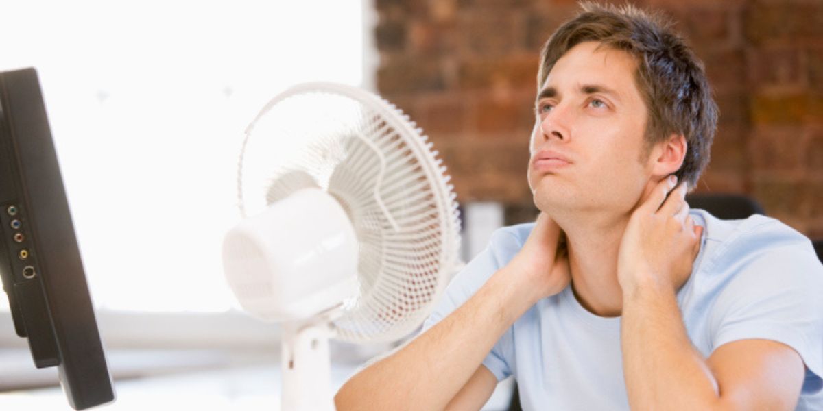 Dealing with the Summer Heat? How to Keep Your Home Cool Without Using a Ton of Energy