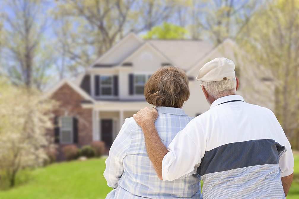 Is Now The Time To Move Into A Retirement Home?