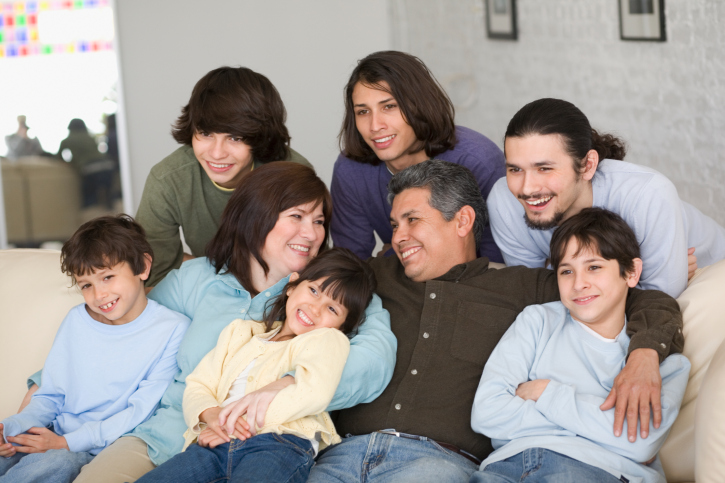 Family Matters: How to Choose the Perfect Home for a Large or Growing Family
