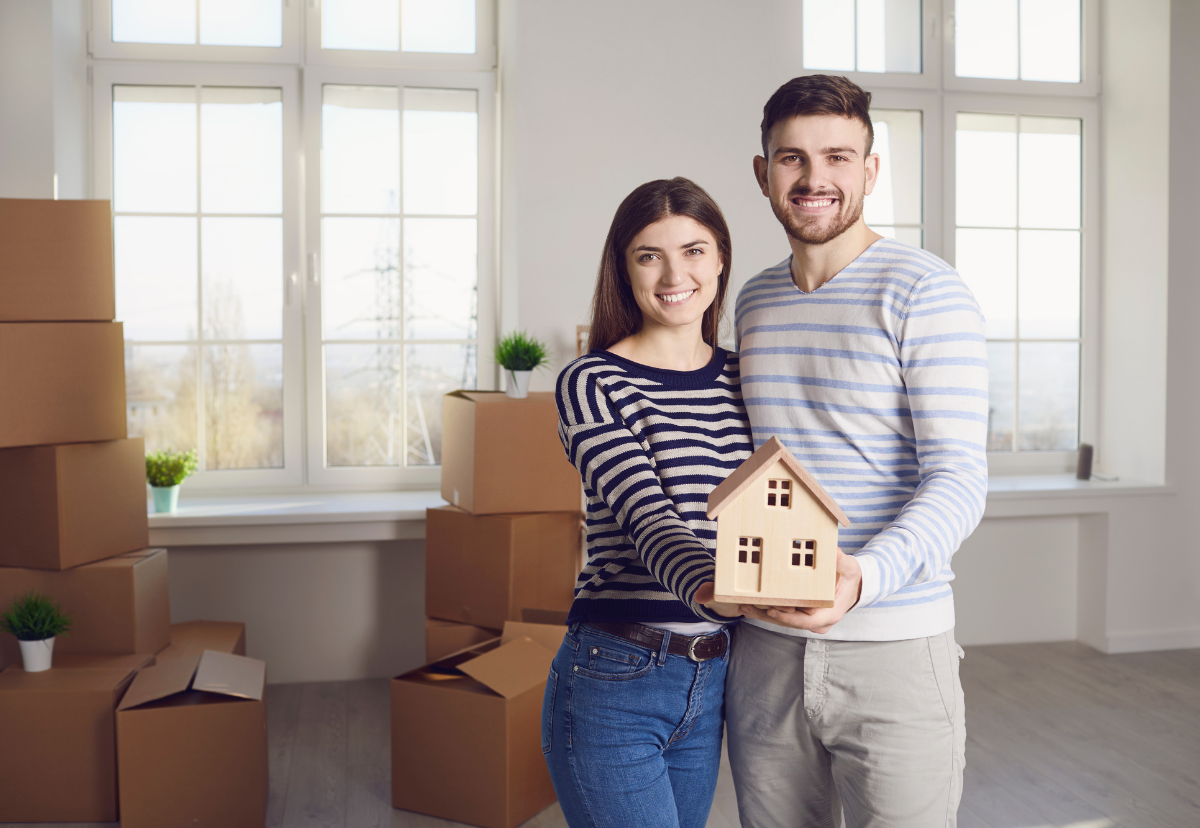 How Can Parents Help Their Children Buy A Home?